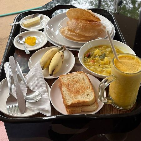 Marari Neena Beach Homestay Mararikulam Eksteriør bilde