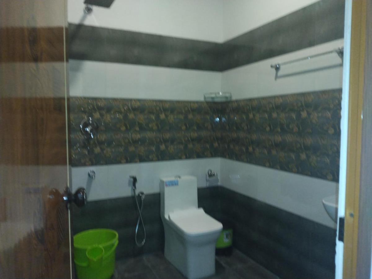 Marari Neena Beach Homestay Mararikulam Eksteriør bilde