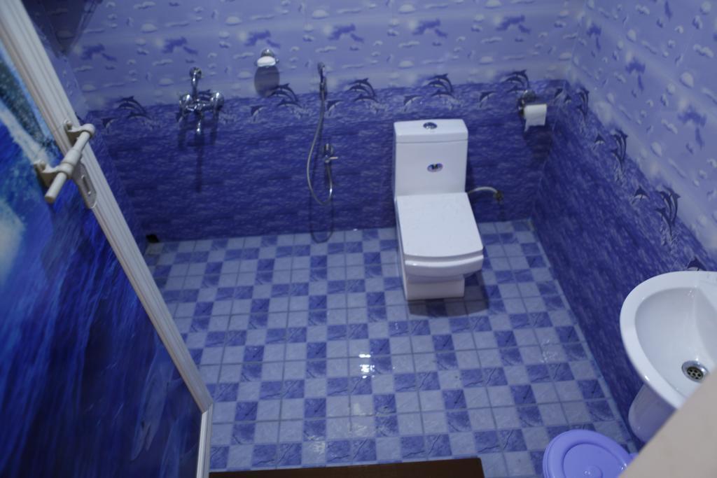 Marari Neena Beach Homestay Mararikulam Eksteriør bilde