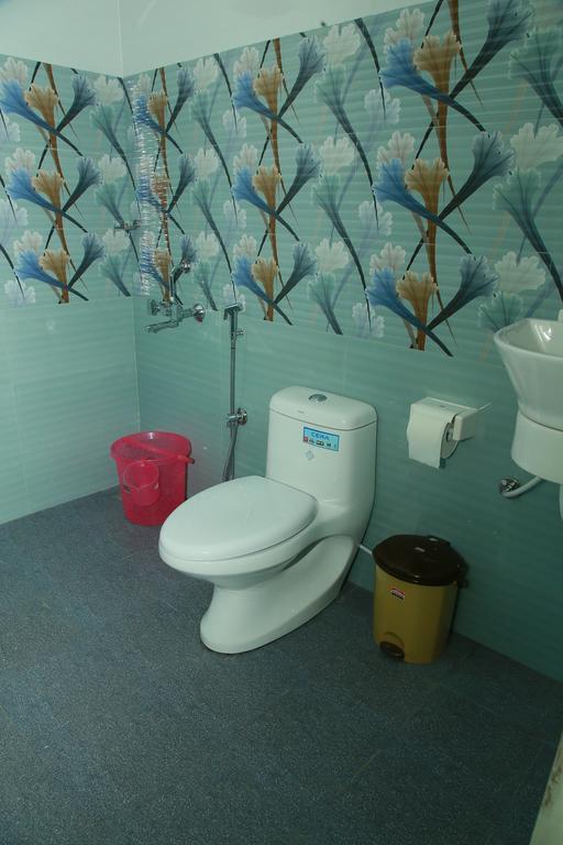 Marari Neena Beach Homestay Mararikulam Eksteriør bilde