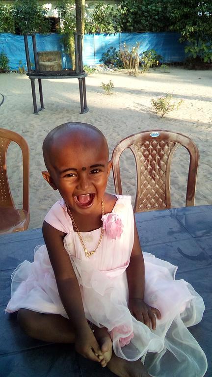 Marari Neena Beach Homestay Mararikulam Eksteriør bilde